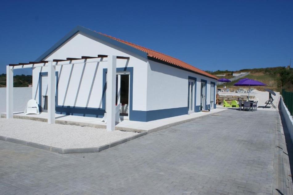Villavie Costadeprata Alfeizerão المظهر الخارجي الصورة